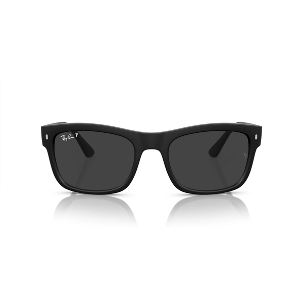 Ray Ban S Polarize Siyah Unisex G Ne G Zl Ozkanoptik