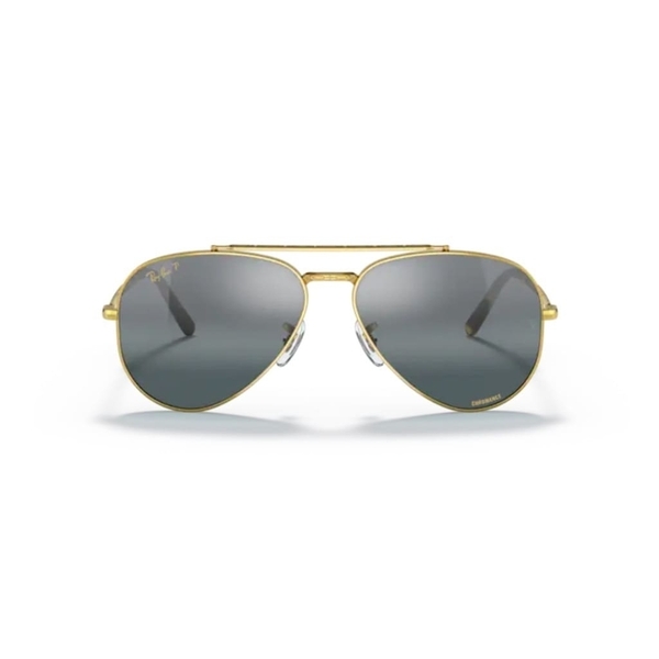 Ray Ban New Aviator G Polarize Sar Unisex G Ne G Zl