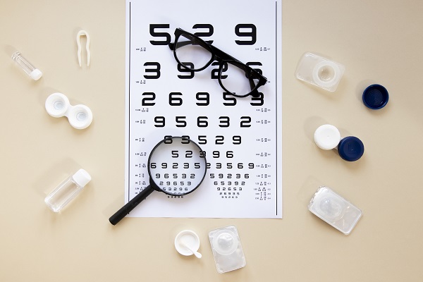lens ve gözlük reçeteleri geçerlilik süresi