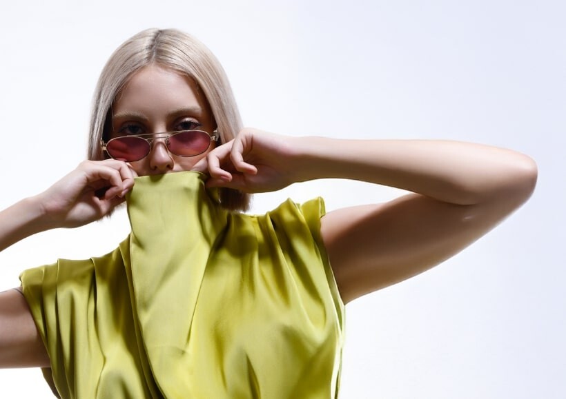 2025’in En Popüler Gözlük Modelleri Şık ve Trend Tasarımlar