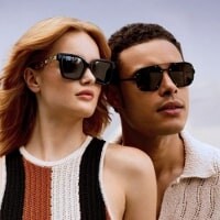 Unisex Sunglasses