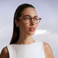 Women's Glasses