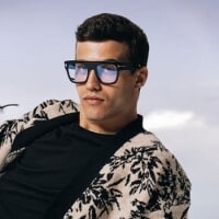 Men's Optical Glasses