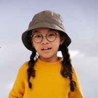 Kids Optical Glasses