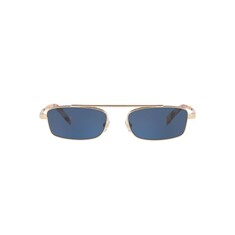 ALAIN MIKLI 4017 001/80 54 Sunglasses 