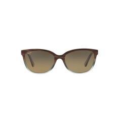 النظارات الشمسية MAUIJIM 0758S 22B 54 