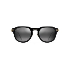 النظارات الشمسية MAUIJIM 0837S 02 49 