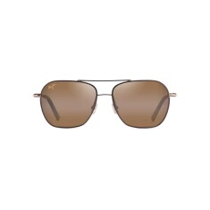 النظارات الشمسية MAUIJIM MANO 0877S 01 57 