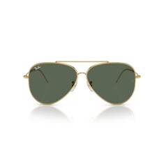 النظارات الشمسية RAY-BAN 0101S 001 VR 59 