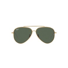 النظارات الشمسية RAY-BAN 0101S 001 VR 62 