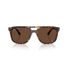 النظارات الشمسية RAY-BAN 2213CH 902 AN 55 