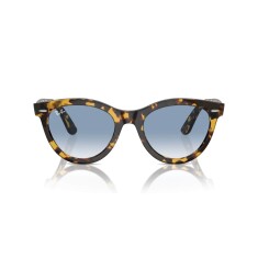 النظارات الشمسية RAY-BAN 2241 13323F 51 