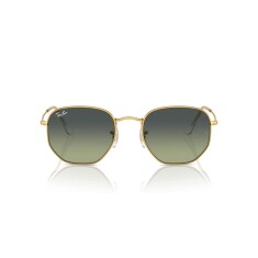 النظارات الشمسية RAY-BAN 3548 001 BH 51 