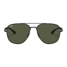 النظارات الشمسية RAY-BAN 3683 002 31 56 