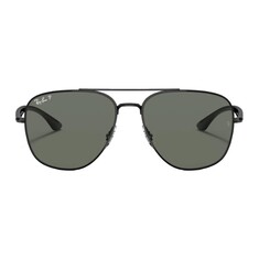 النظارات الشمسية RAY-BAN 3683 002 58 56 