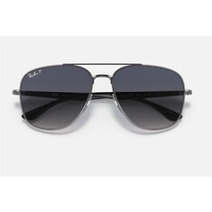 النظارات الشمسية RAY-BAN 3683 004 78 56 