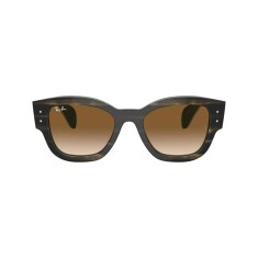 النظارات الشمسية RAY-BAN 7681S 140251 52 