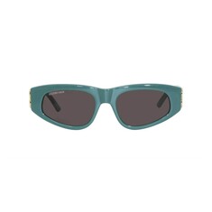 BALENCIAGA 0095S 005 53 Sunglasses 