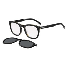 BOSS 1725/G/CS QF6M9 51 Sunglasses 