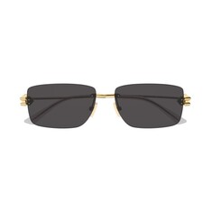 BOTTEGA VENETA 1126S 002 58 Sunglasses 