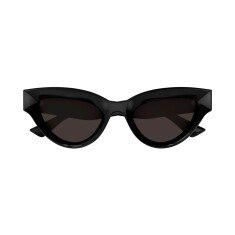 BOTTEGA VENETA 1249S 001 53 Sunglasses 