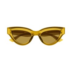 BOTTEGA VENETA 1249S 003 53 Sunglasses 