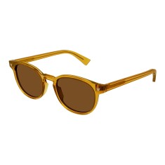 BOTTEGA VENETA 1253S 004 50 Sunglasses 