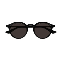 BOTTEGA VENETA 1260S 001 49 Sunglasses 