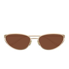 BOTTEGA VENETA 1330S 003 57 Sunglasses 