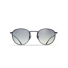 BRETT BIG JODY SUN C04 49 Polarize Lacivert Unisex Güneş Gözlüğü 