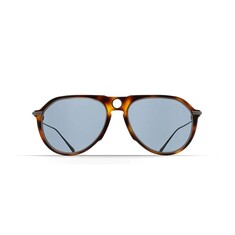 BRETT CARROLL SUN C05 57 Sunglasses 