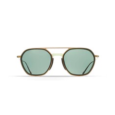 BRETT GIACOMO SUN C19 52 Sunglasses 