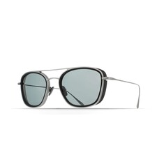 BRETT KENNY SUN C02 53 Polarize İki Renk Unisex Güneş Gözlüğü - BRETT (1)