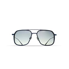 BRETT LOUIS SUN C04 55 Sunglasses 