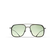 BRETT LOUIS SUN C06 55 Sunglasses 