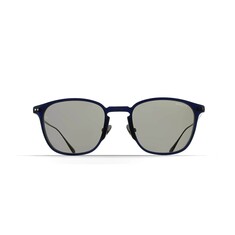 BRETT MARTIN SUN C04 52 Sunglasses 