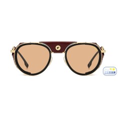 CARRERA 05/S NOAN8 52 İki Renk Unisex Güneş Gözlüğü - CARRERA