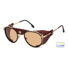 CARRERA 05/S NOAN8 52 İki Renk Unisex Güneş Gözlüğü - CARRERA (1)