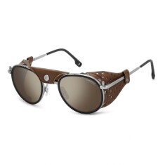 CARRERA 05/S R81T4 52 İki Renk Unisex Güneş Gözlüğü - CARRERA (1)