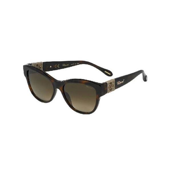 CHOPARD S 287S 01AY 55 Sunglasses