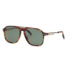 CHOPARD S 347 909P 58 Sunglasses 