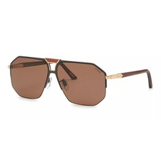 CHOPARD SG 61V 367P 62 Sunglasses 