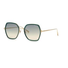 CHOPARD SL 02V 300K 54 Sunglasses 