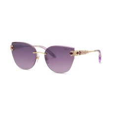 CHOPARD SL 05S 300V 59 Sunglasses 