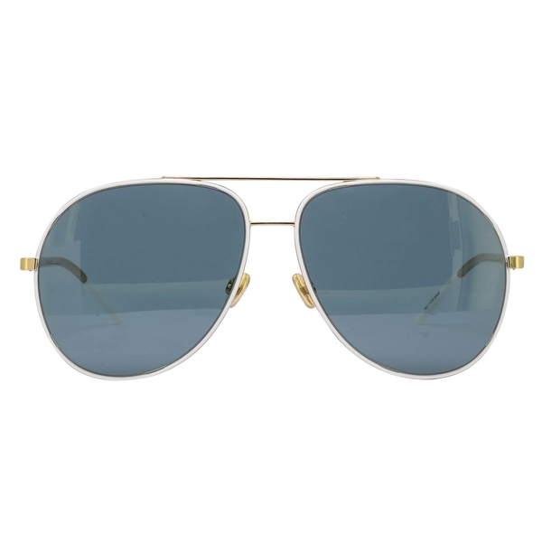 Dior astrals 2025 metal aviator sunglasses