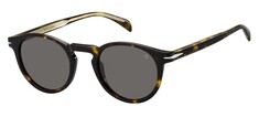 DAVID BECKHAM 1036/S 086IR 49 Sunglasses - DAVID BECKHAM (1)