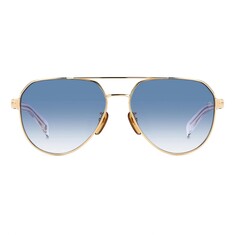 DAVID BECKHAM 1121/G/S LOJ08 61 Солнцезащитные очки 