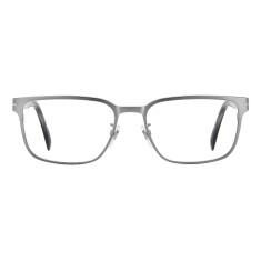 DAVID BECKHAM 1137 R80 54 Gun Metal Unisex Mavi Filtreli Gözlük 