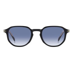 DAVID BECKHAM 1140/S 80708 50 Sunglasses 