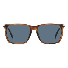 DAVID BECKHAM 1145/G/S EX4KU 58 Sunglasses 